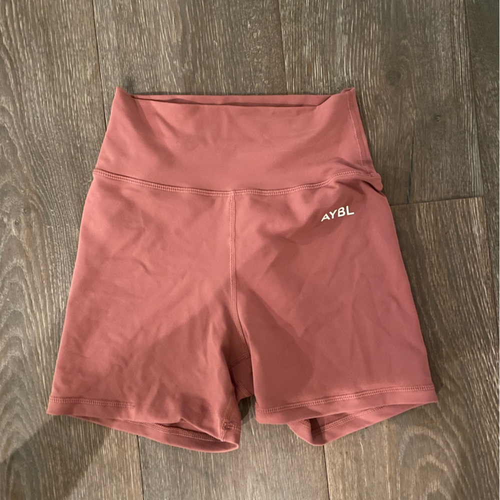 AYBL shorts
